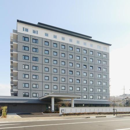 ホテルルートイン加西 北条の宿 Kasai エクステリア 写真