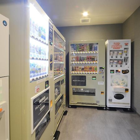 ホテルルートイン加西 北条の宿 Kasai エクステリア 写真