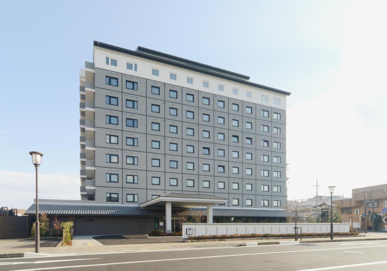 ホテルルートイン加西 北条の宿 Kasai エクステリア 写真