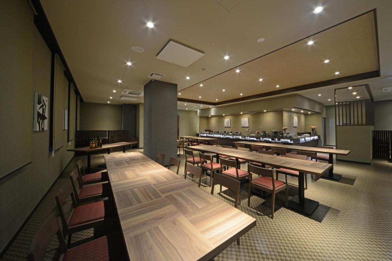 ホテルルートイン加西 北条の宿 Kasai エクステリア 写真