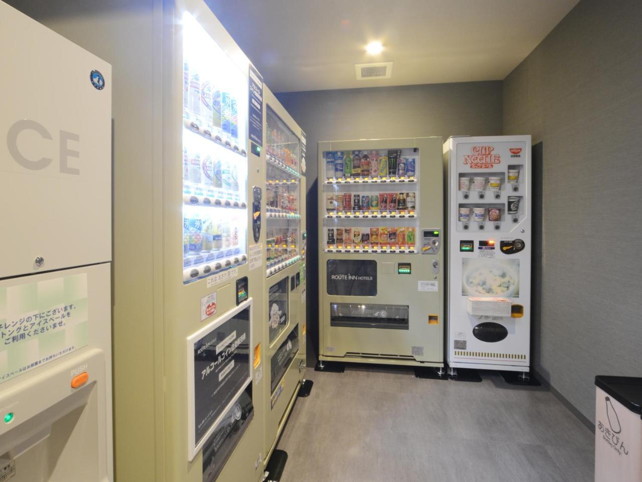 ホテルルートイン加西 北条の宿 Kasai エクステリア 写真